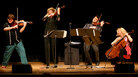 At WQXR's Greene Space, Ethel plays a bracing mix of music by Julia Wolfe, Dohee Lee, Pamela Z and others. At WQXR's Greene Space, Ethel plays a bracing mix of music by Julia Wolfe, Dohee Lee, Pamela Z and others.