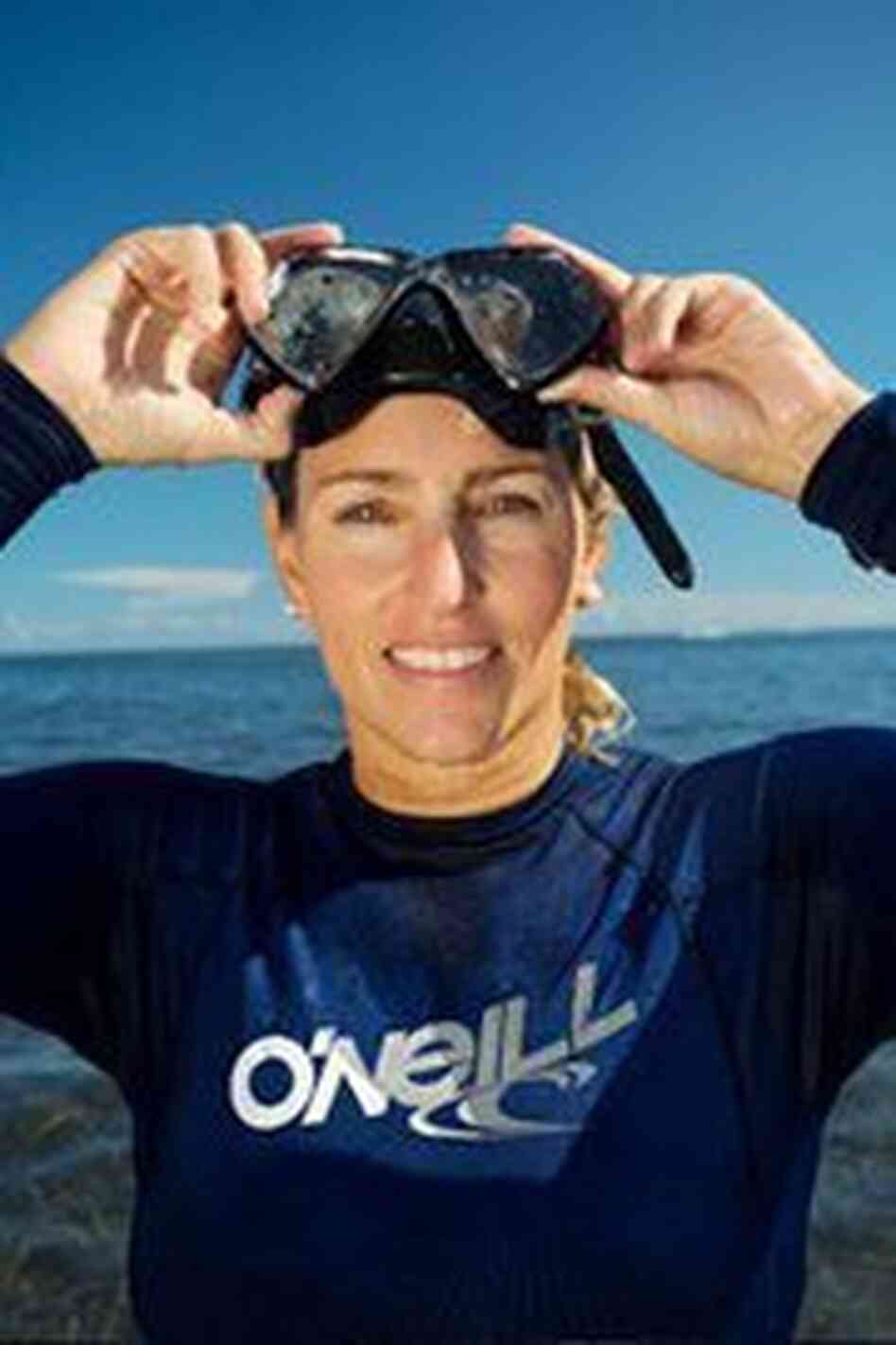 Dr. Ellen Prager Dr. Ellen Prager