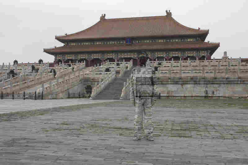 Forbidden City, 2010