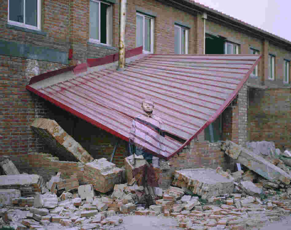 Suo Jia Village, 2006