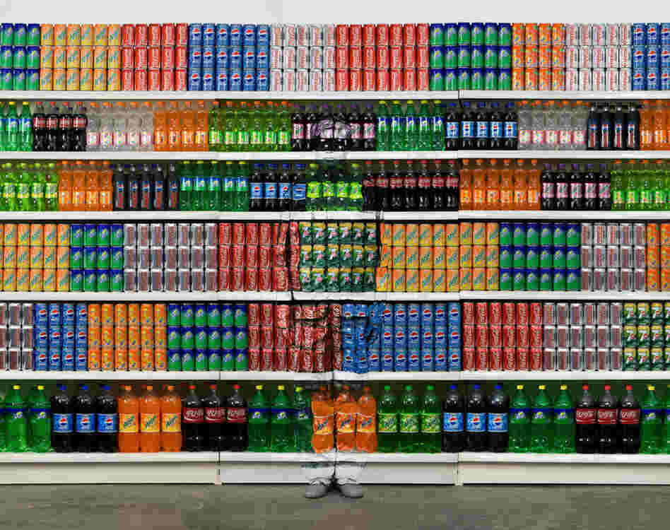 Supermarket No. 2, 2010