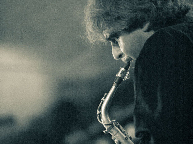 Tim Berne.