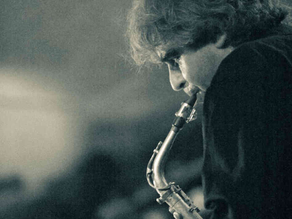 Tim Berne.