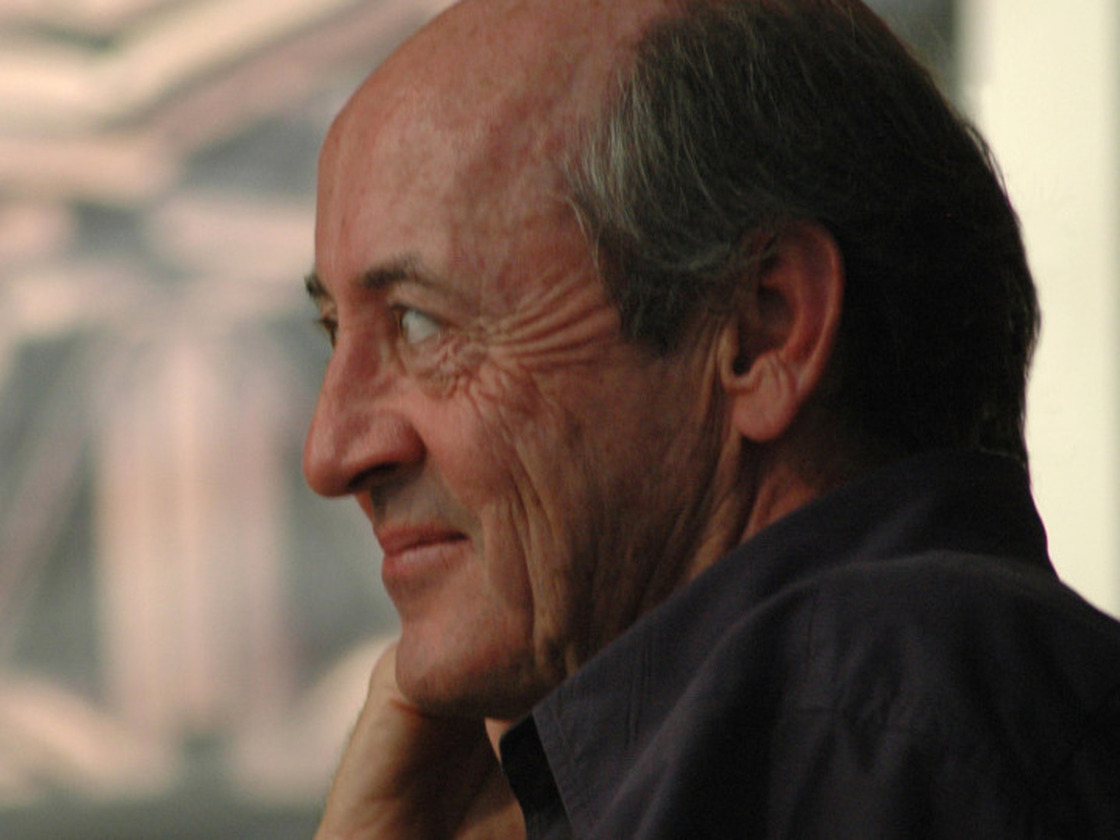 Billy Collins served as Poet Laureate of the United States from 2001-2003.