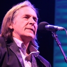 Dougie MacLean performed at the 2011 Celtic Connection Festival in Glasgow, Scotland.