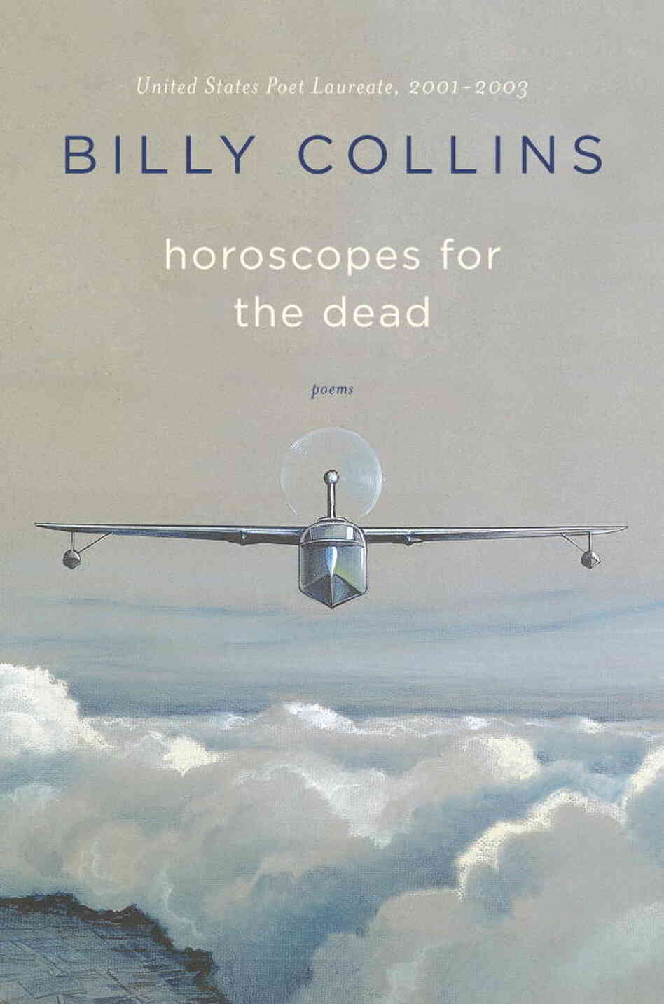 Cover of 'Horoscopes For The Dead' Cover of 'Horoscopes For The Dead'