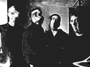 The JACK Quartet The JACK Quartet