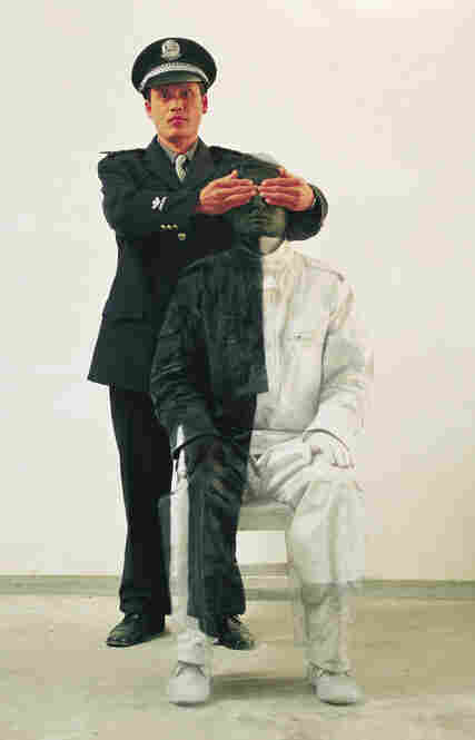 People's Policeman, 2006