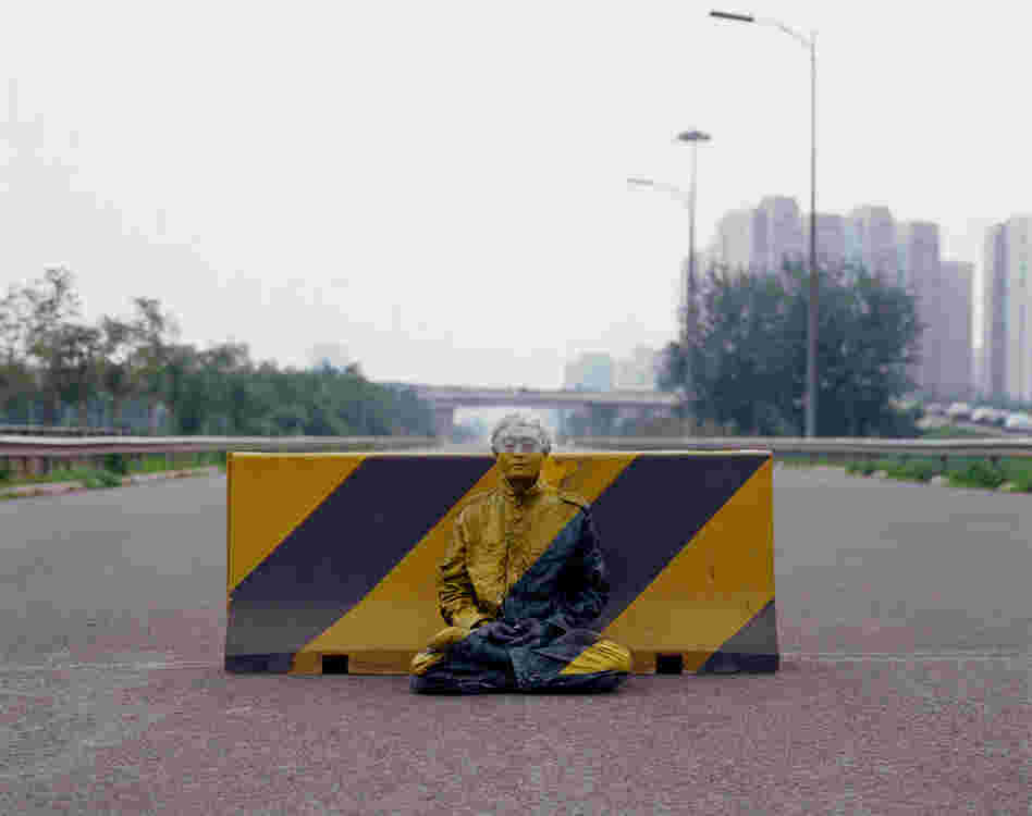 Road Block, 2007