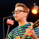 Jeremy Messersmith recently performed three songs on Minnesota Public Radio's The Current. Jeremy Messersmith recently performed three songs on Minnesota Public Radio's The Current.