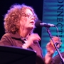 Mollie O'Brien and Rich Moore performed at the 2011 Celtic Connections Festival in Glasgow, Scotland.
