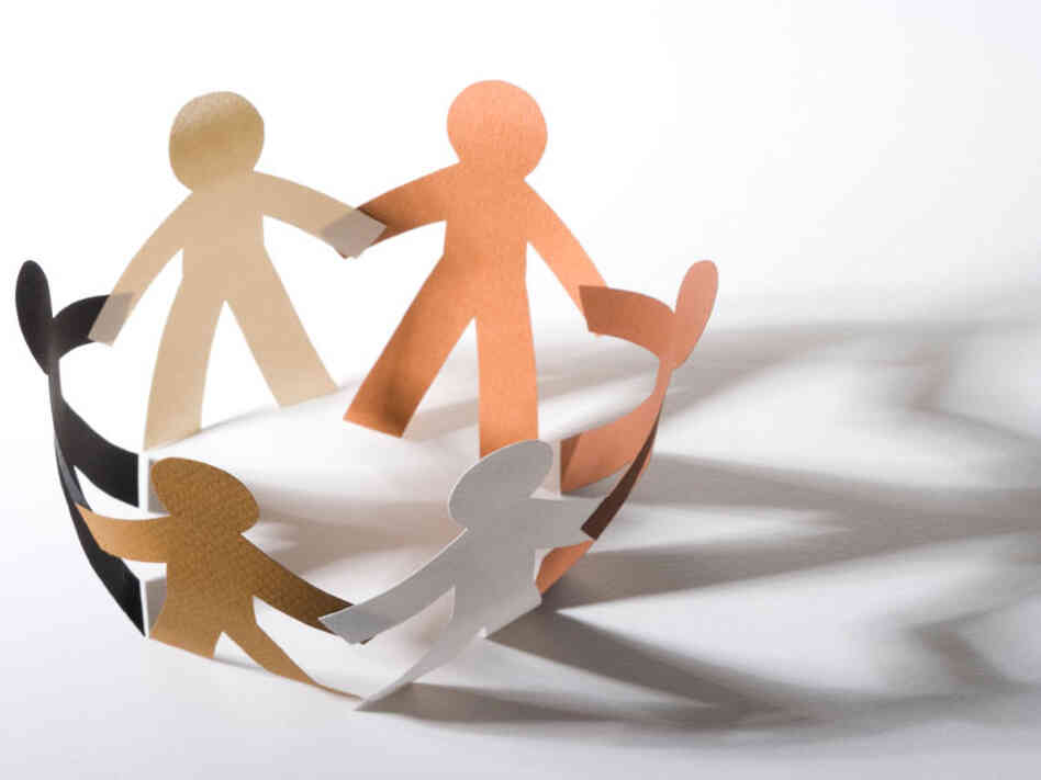 When it comes to diversity, are white men part of the problem, or part of the solution? In our second hour, Luke Visconti, founder and CEO of DiversityInc, examines that question and the important role white men play in conversations about diversity. When it comes to diversity, are white men part of the problem, or part of the solution? In our second hour, Luke Visconti, founder and CEO of DiversityInc, examines that question and the important role white men play in conversations about diversity.
