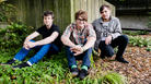 Telekinesis recently performed on World Cafe. Telekinesis recently performed on World Cafe.