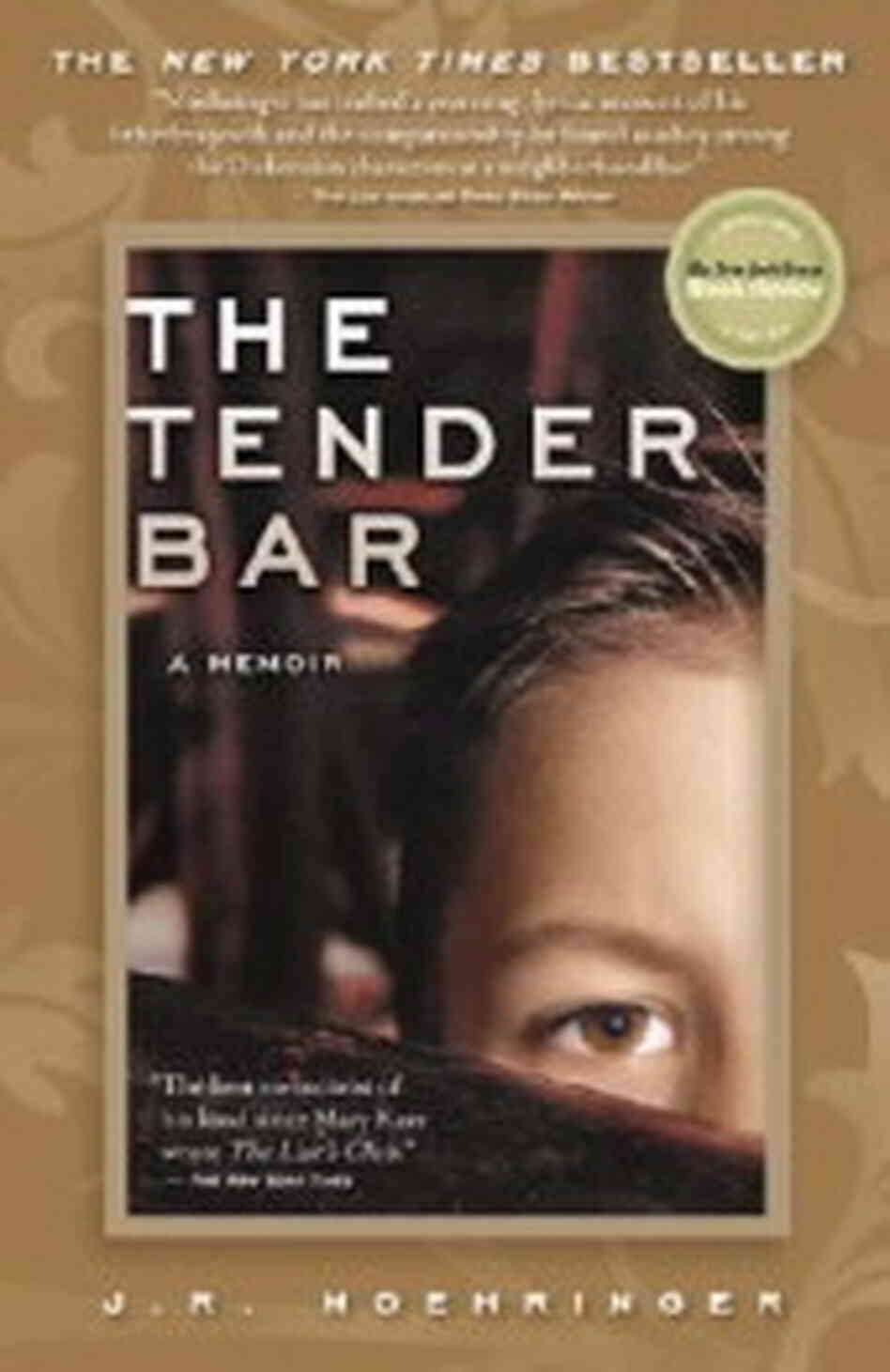 The Tender Bar The Tender Bar