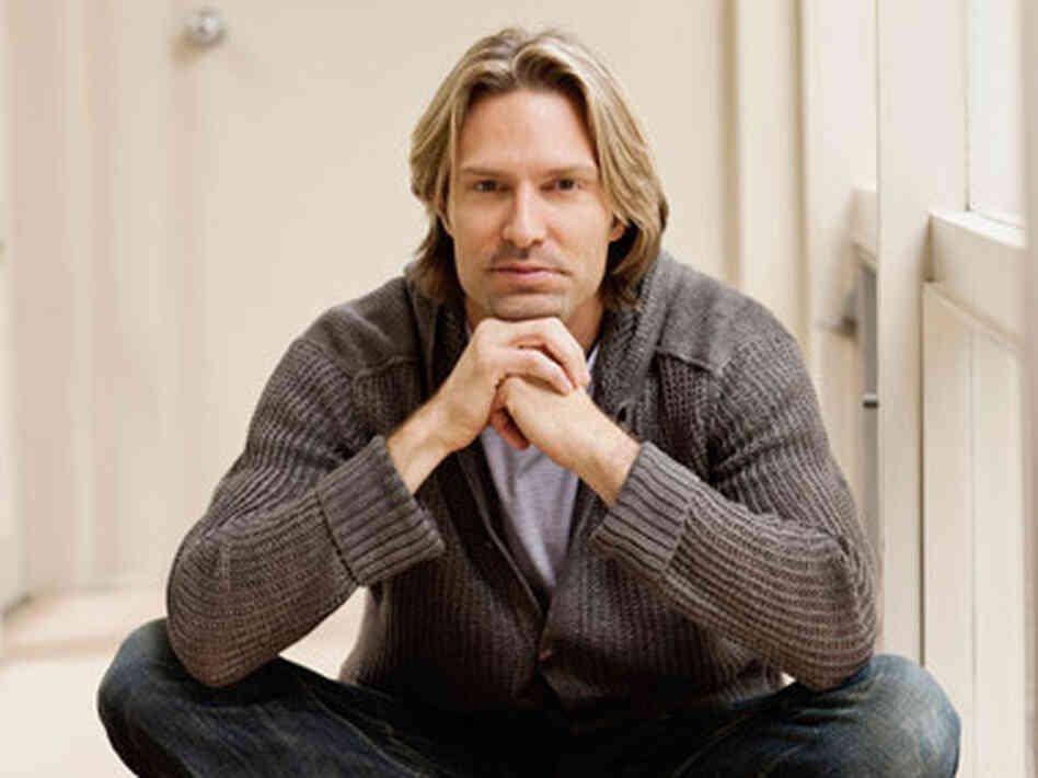 Eric Whitacre auditioned thousands of singers across the globe to perform his work virtually. Eric Whitacre auditioned thousands of singers across the globe to perform his work virtually.