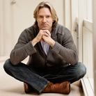Eric Whitacre auditioned thousands of singers across the globe to perform his work virtually.