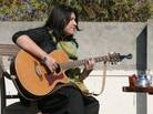 Haniya Aslam (left) and Zeb Bangash have won critical acclaim in Pakistan, where female musicians face challenges simply because they're women. Haniya Aslam (left) and Zeb Bangash have won critical acclaim in Pakistan, where female musicians face challenges simply because they're women.