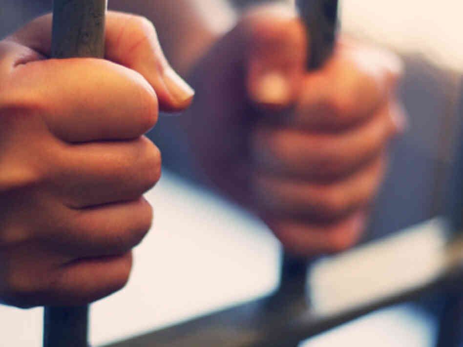Statistics released by the U.S. Bureau of Justice and analyzed by Ohio State law professor Michelle Alexander show that, as of 2008, more African American men are in jail today than were slaves in 1850. Statistics released by the U.S. Bureau of Justice and analyzed by Ohio State law professor Michelle Alexander show that, as of 2008, more African American men are in jail today than were slaves in 1850.