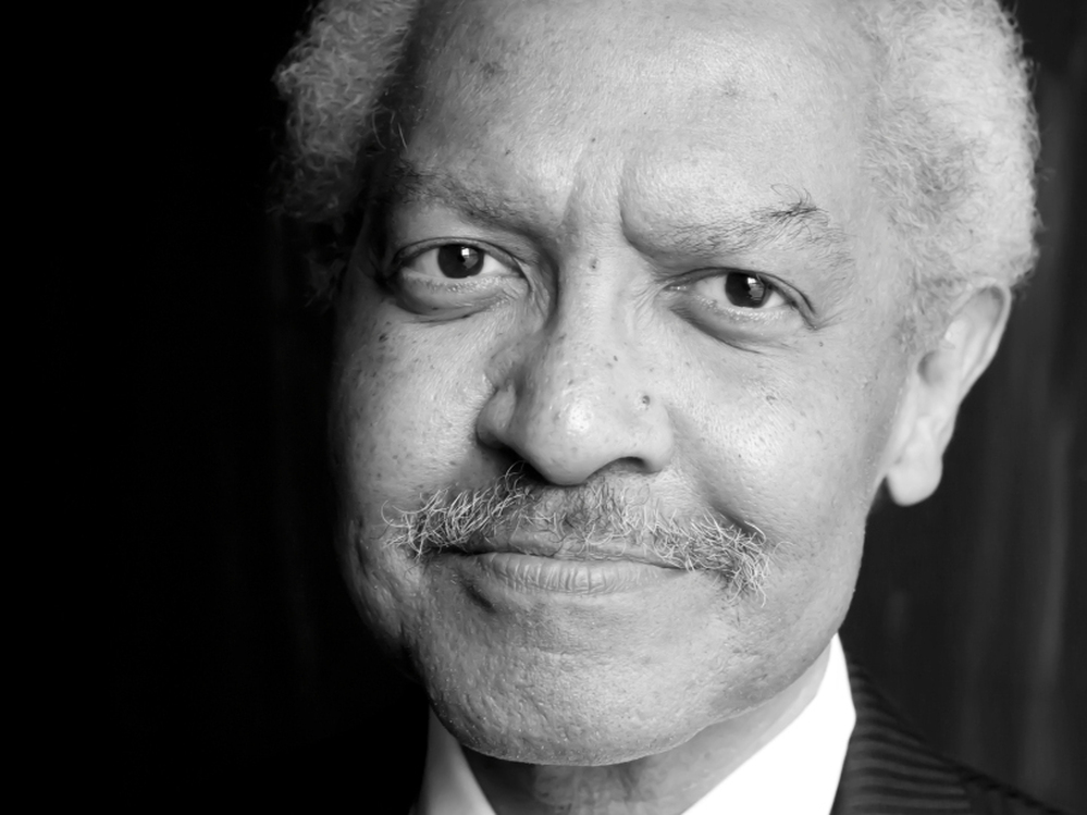 African-American history scholar Manning Marable died just days before the publication of his life's work, a new biography of Malcolm X.