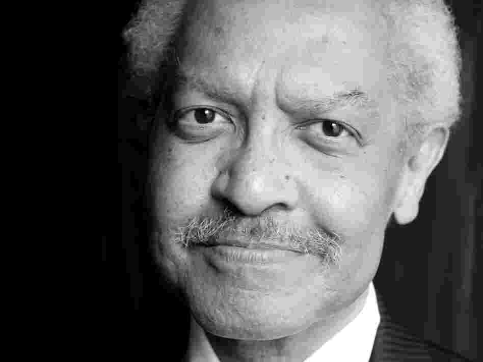 African-American history scholar Manning Marable died just days before the publication of his life's work, a new biography of Malcolm X.
