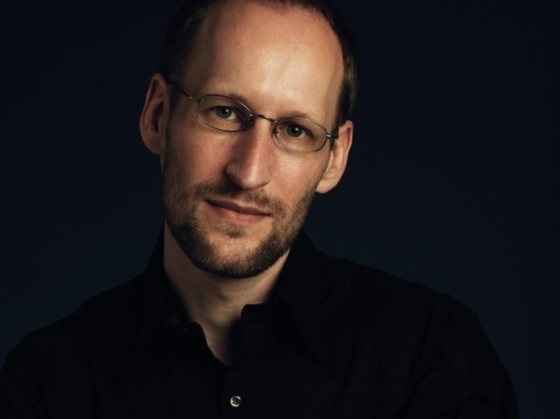 David Orr is the poetry columnist for The New York Times Book Review. 
