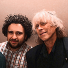 Terry Adams and the New NBRQ will perform at the Kimmel Center in Philadelphia at noon ET. Terry Adams and the New NBRQ will perform at the Kimmel Center in Philadelphia at noon ET.