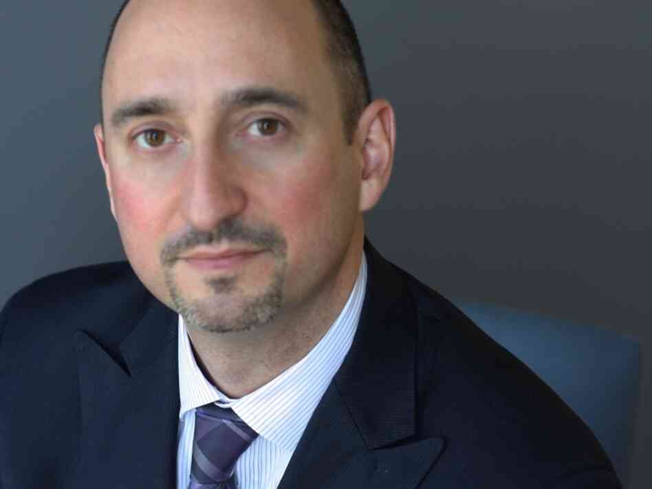 Adam Goodheart is the director of the Center for the Study of the American Experience at Washington College.