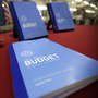 President Obama sent his 2012 budget proposal to Congress on Feb. 14, but it is gathering dust as Congress struggles to approve a budget for the current fiscal year.