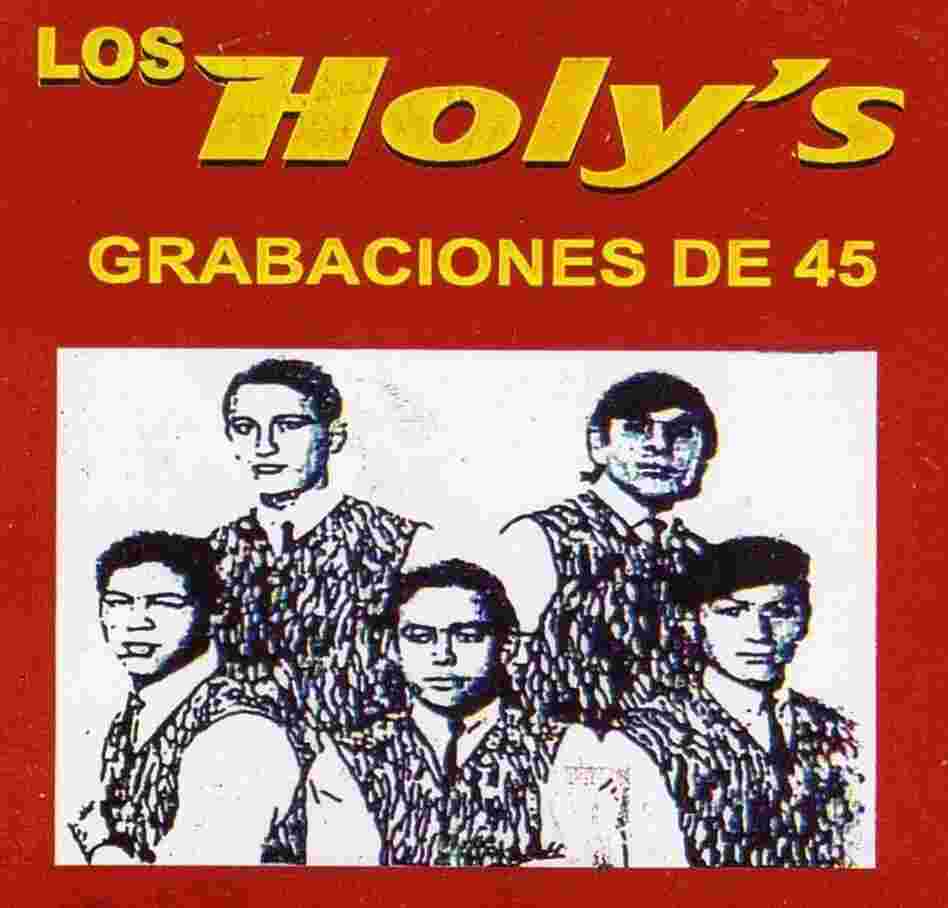 Los Holy's.