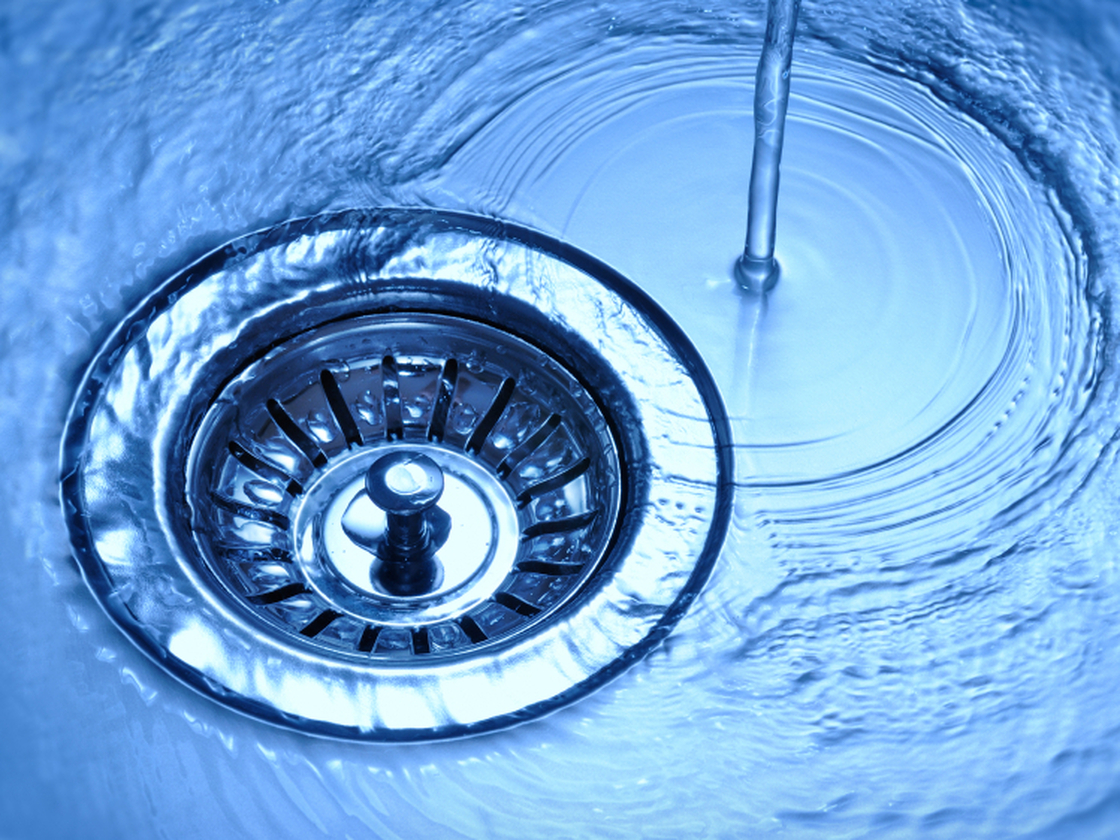 "We use purified drinking water to flush our toilets and water our lawns. That doesn't make any sense," says Charles Fishman. "In an era of scarcity, we won't need to limit whether we have water to boil pasta or take a bath. But we will think differently about a whole portfolio of water. There will be different kinds of waters for different uses. And water itself will get smart."