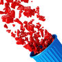 Susan Freinkel notes that plastics have had enormously beneficial impacts — like making blood transfusions safe and common. But scientists are also now discovering that chemicals from plastics are leeching into our bloodstreams — and the effects of that are largely unknown.