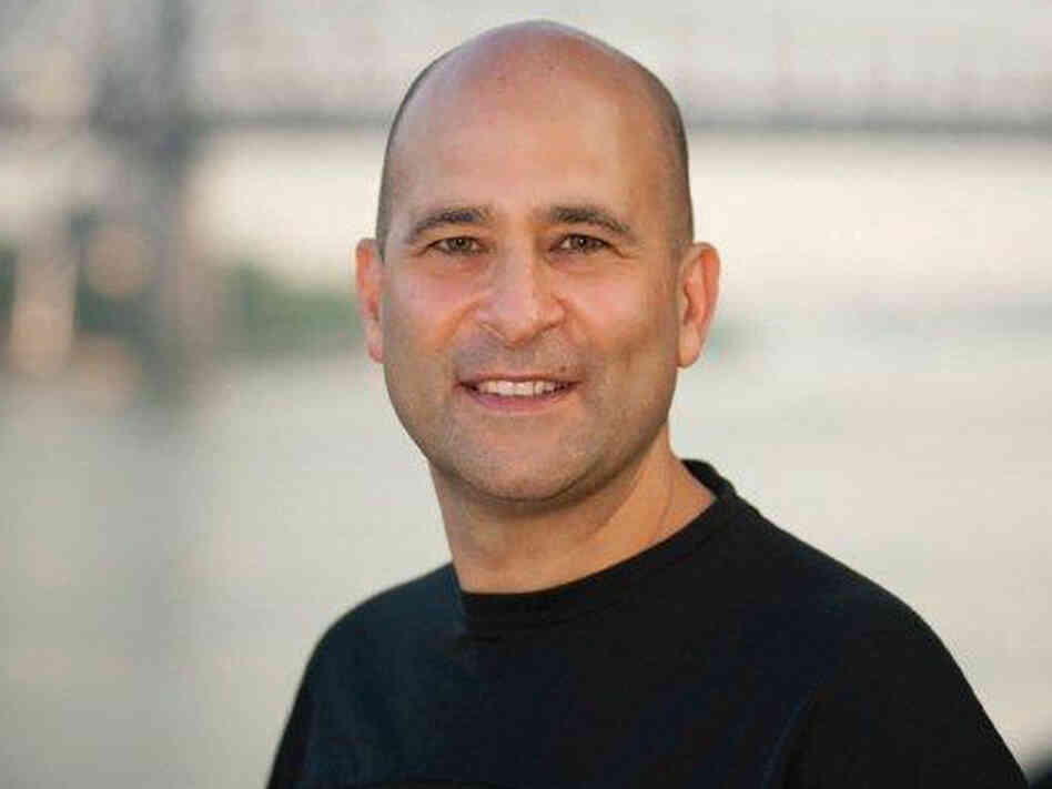 Dr. Mark Lachs says adaptive competence is psychologically critical to longevity. Dr. Mark Lachs says adaptive competence is psychologically critical to longevity.