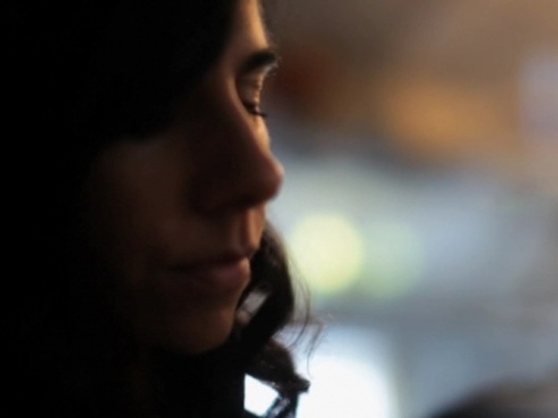 PJ Harvey