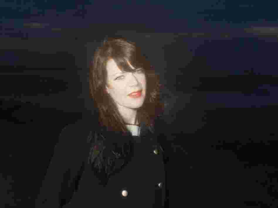 A bittersweet ode to the end of an affair, "At the  Start" nevertheless finds Shelby Earl sounding defiantly triumphant.