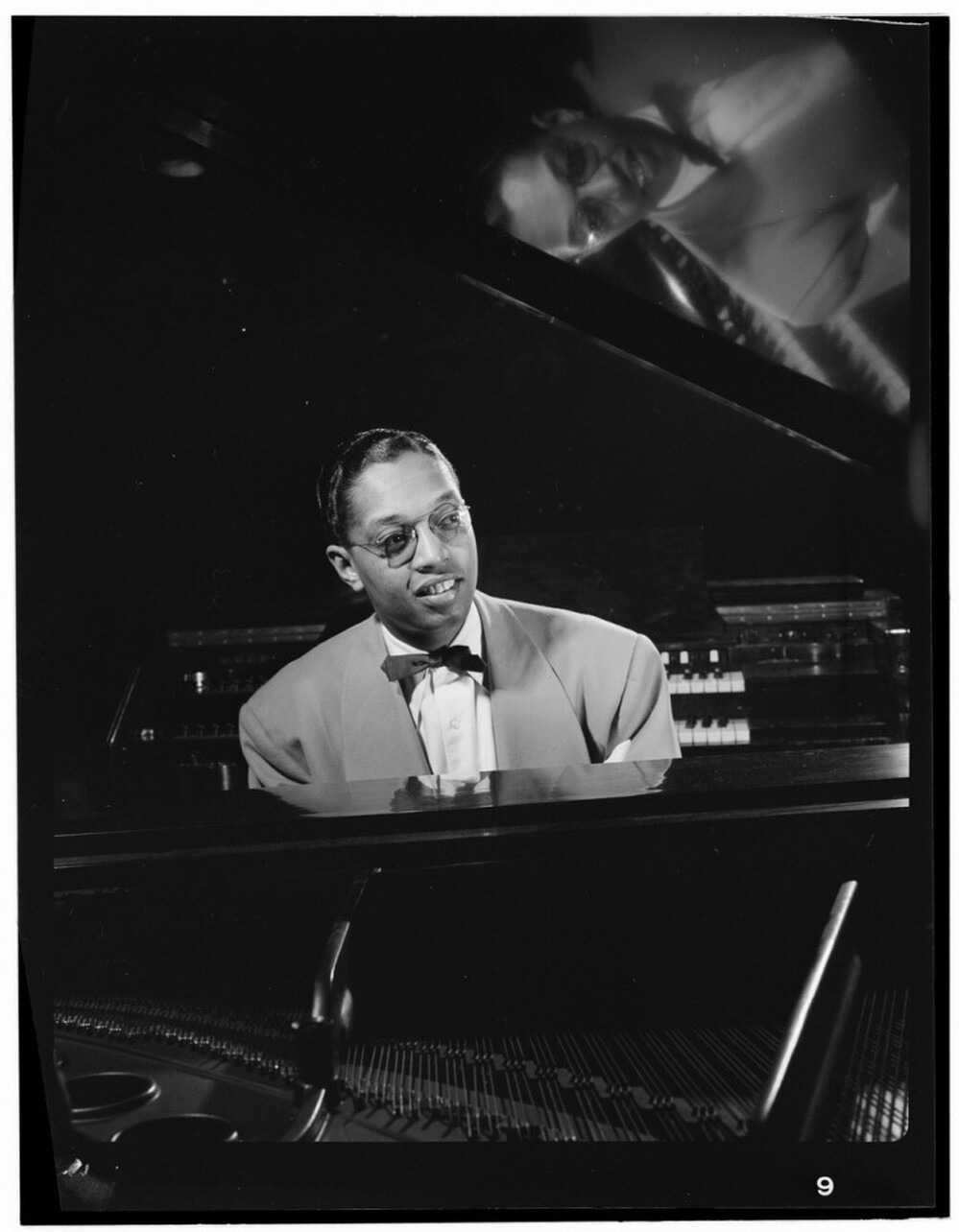 Dr. Billy Taylor.