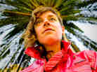 Merrill Garbus of tUnE-yArDs.