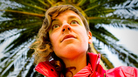 Merrill Garbus of tUnE-yArDs. Merrill Garbus of tUnE-yArDs.