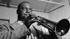 Cootie Williams of the Duke Ellington Orchestra. Cootie Williams of the Duke Ellington Orchestra.