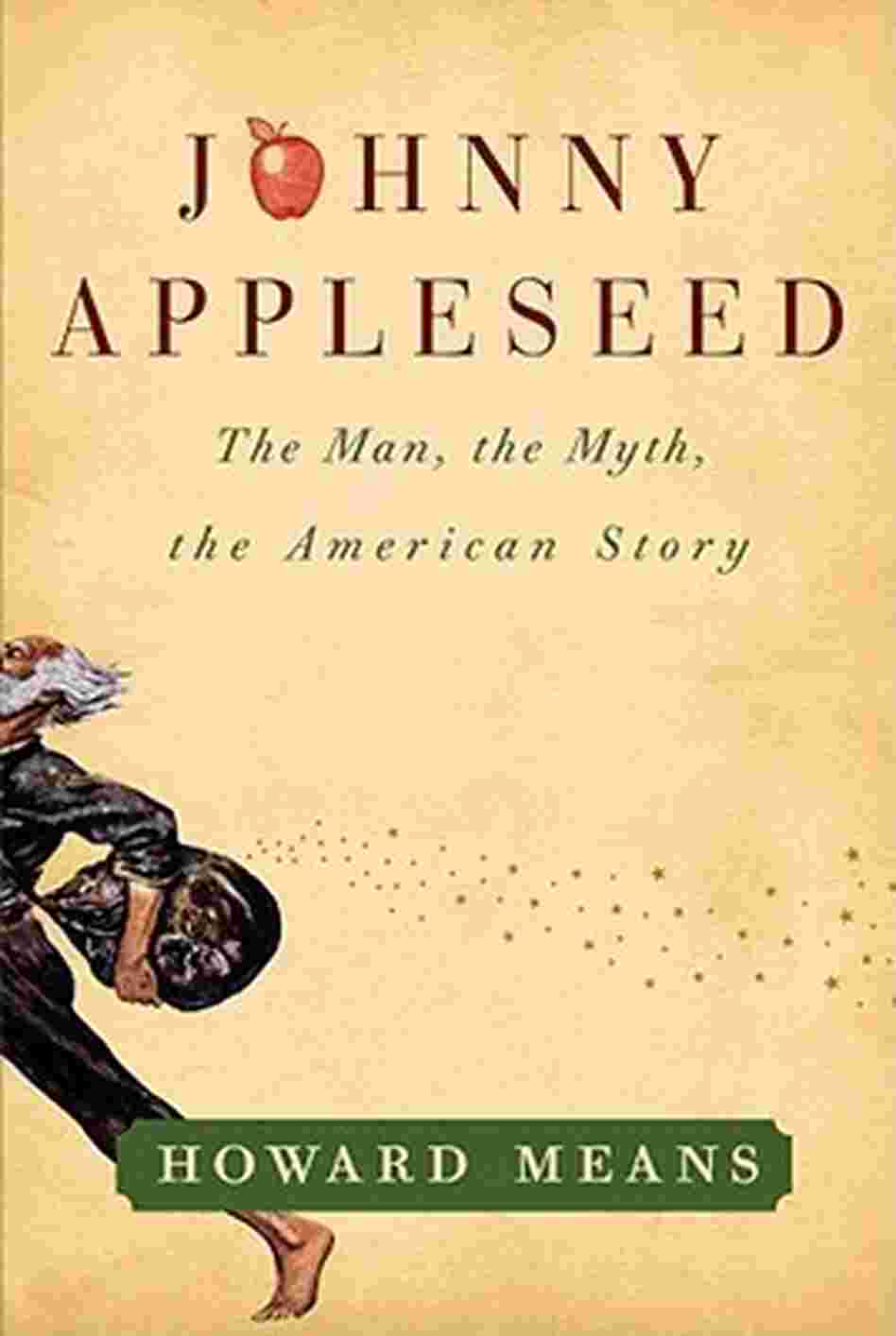 appleseed appleseed