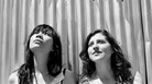 The indie-folk duo of Thao Nguyen and Mirah Yom Tov Zeitlyn complement each other perfectly while delving into new territory on their self-titled album together. The indie-folk duo of Thao Nguyen and Mirah Yom Tov Zeitlyn complement each other perfectly while delving into new territory on their self-titled album together.