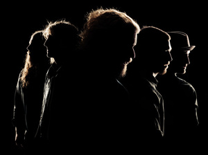 My Morning Jacket My Morning Jacket
