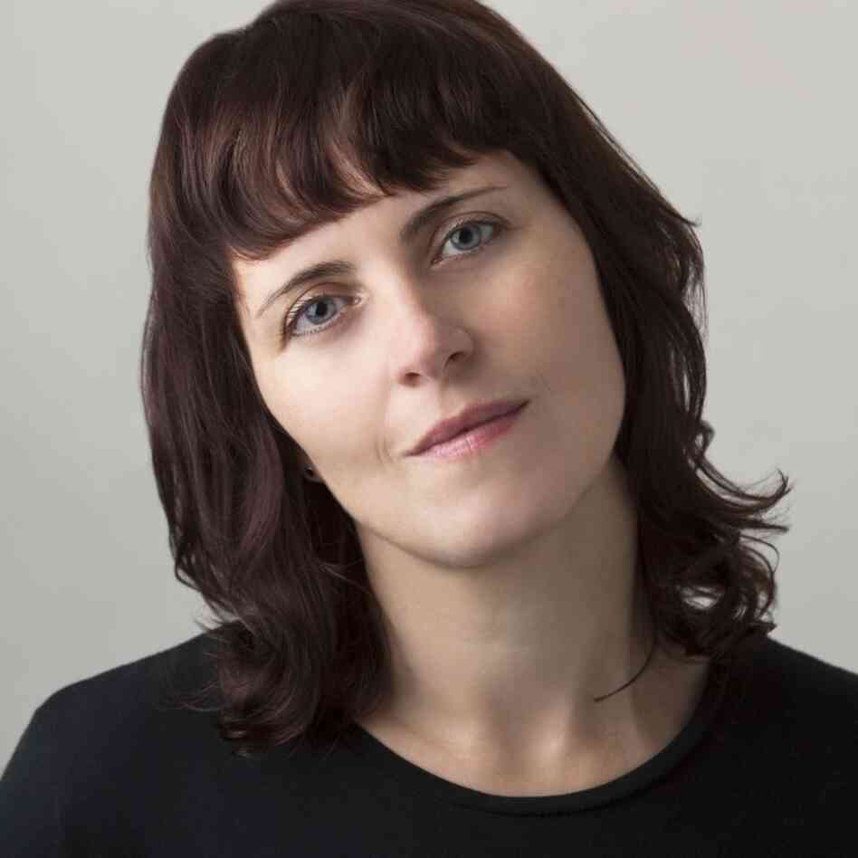 Cara Hoffman is the author of So Much Pretty. Cara Hoffman is the author of So Much Pretty.
