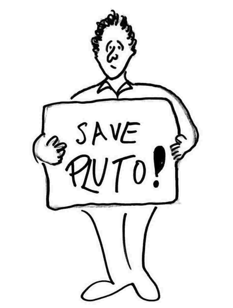 RK Pluto RK Pluto