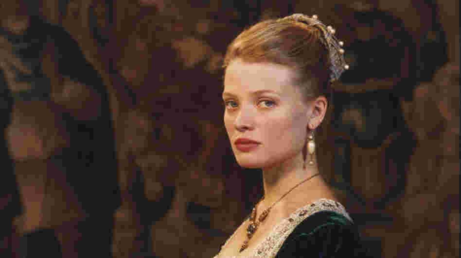 Dating Game: Marie (Melanie Thierry) is doe to the stags of three French noblemen who vie for her affection — even after her father marries her off to a fourth suitor. Dating Game: Marie (Melanie Thierry) is doe to the stags of three French noblemen who vie for her affection — even after her father marries her off to a fourth suitor.