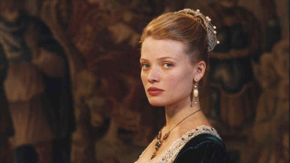 Dating Game: Marie (Melanie Thierry) is doe to the stags of three French noblemen who vie for her affection — even after her father marries her off to a fourth suitor. Dating Game: Marie (Melanie Thierry) is doe to the stags of three French noblemen who vie for her affection — even after her father marries her off to a fourth suitor.