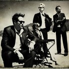 DeVotchKa recently performed on World Cafe. DeVotchKa recently performed on World Cafe.