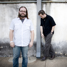 Jason Isbell and the 400 Unit.