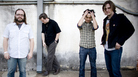 Jason Isbell and the 400 Unit. Jason Isbell and the 400 Unit.