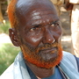 Omer Ahmed is a clan leader on the coast who helped fellow villagers arrest more than a dozen suspected pirates. Omer Ahmed is a clan leader on the coast who helped fellow villagers arrest more than a dozen suspected pirates.