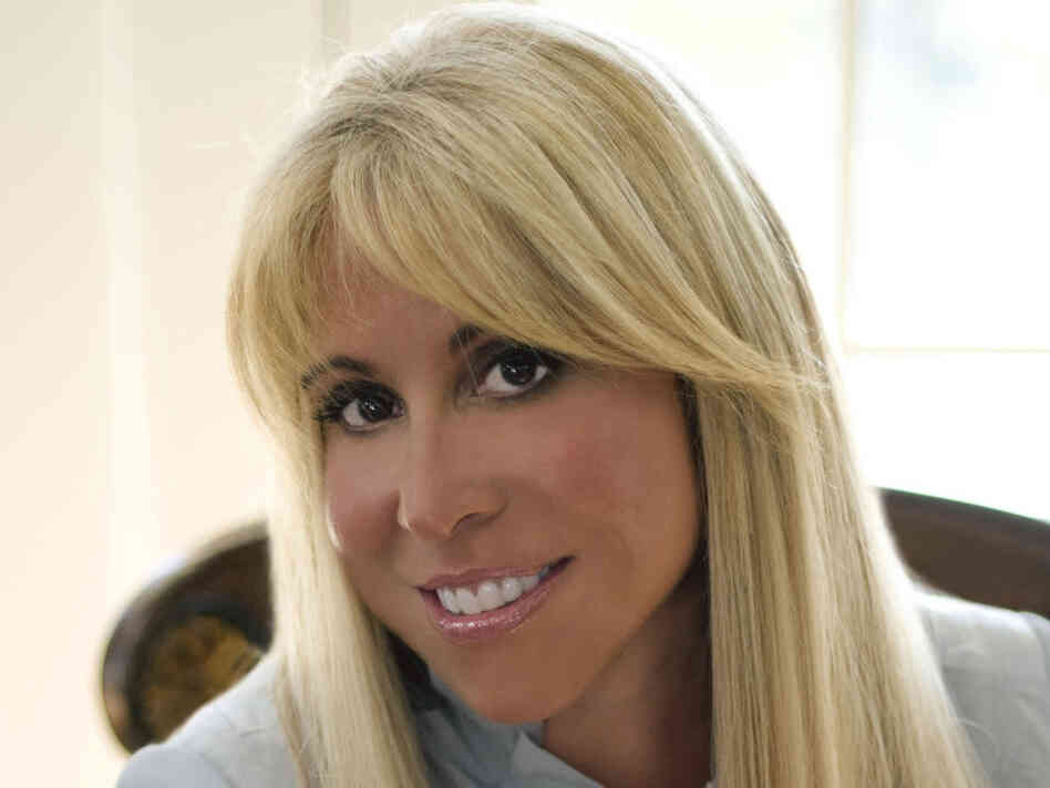 Lynn Tilton, CEO Patriarch Partners. Lynn Tilton, CEO Patriarch Partners.